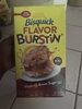 bisquick flavor burstin - Produkt