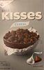Hershey’s Kisses Cereal - Product
