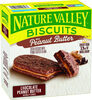 Biscuit peanut butter chocolate - Product