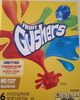 Gushers Strawberry Splash and Tropical Fruit 6 Count - Producto