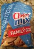 Chex mix snack mix - Producto
