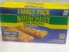Nature Valley Crunchy Granola Bars - Product