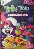 Trolls world tour with marshmallows - Produkt