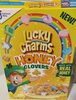 Lucky Charms Honey Clovers - Producto