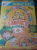 Lucky Charms Honey Clovers - Product
