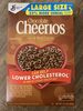 Chocolate Cheerios - Produit