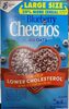Blueberry Cheerios - Product