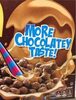 Cocoa puffs - Product