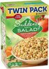 Betty crocker dry meals ranch and bacon twin - Product