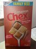 Cinnamon chex - Prodotto