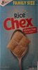 Rice Chex - Prodotto