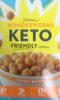 Keto Friendly Cereal - Product