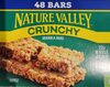 Crunchy Granola Bars - Produit
