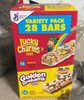 lucky charms bar - Product