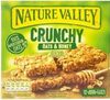 Nature Valley Crunchy Oats Bars Oats & Honey - Producto