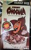 Count Chocula - Producto