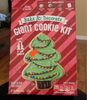 Giant cookie kit - Product