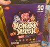 Monster Mash Fruit Snack - Product