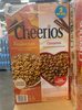 Cheerios - Produkt