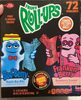 Fruit roll-ups - Product