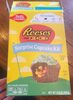 Reeses pieces suprise cupcake kit - Product