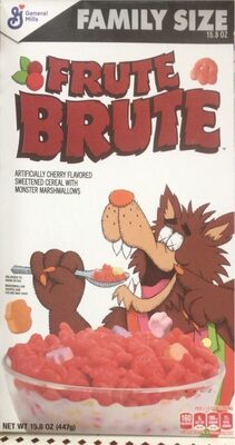 Frute Brute - Producto - en