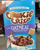 Cookie crisp - Producto