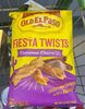 Fiesta Twists: Cinnamon Churro - Produkt