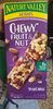 Chewy fruit and nuts - Produit