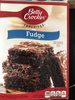 Betty Crocker Favorites Fudge Brownie Mix - Producto