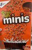 Reeses Puffs Minis - Produkt