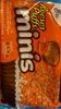 Reese’s Puffs Minis - Product