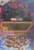 Guardians of the Galaxy Vol. 3 Cereal - Product