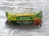 Crunchy Oats 'n Honey Granola Bars - Product
