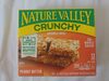 Crunchy Granola Bars - Product