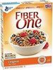 Fiber bran cereal - Producto