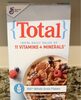 Total whole grain flakes - Produkt