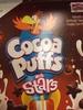 Cocoa puffs - Product