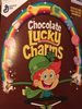 Céréales Lucky Charms Au Chocolat - Product