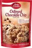 Oatmeal Chocolate Chip cookie mix - Produit