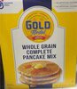 Whole Grain Complete Pancake Mix - Producto