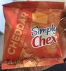 Simply chex - Product