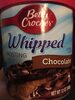 Betty Crocker Whipped Chocolate Frosting - Produkt