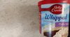 Betty Crocker Whipped Fluffy White Frosting - Product