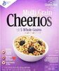Multigrain cheerios - Produit