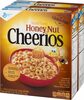 Honey Nut Cheerios - Product