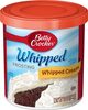 Frosting - Product