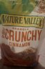 Big and crunchy cinnamon - Produkt