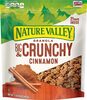Granola Big Crunchy & Cinnamon - Product