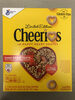 Cheerios toasted whole grain oat cereal - Product